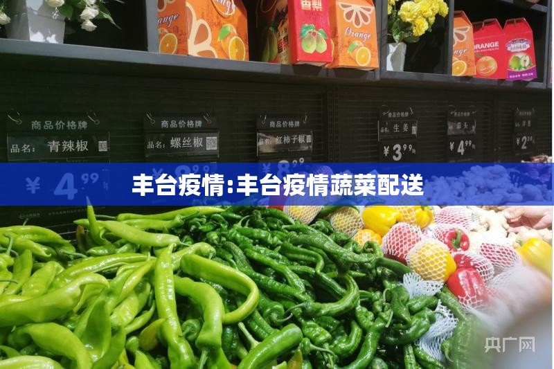 丰台疫情:丰台疫情蔬菜配送