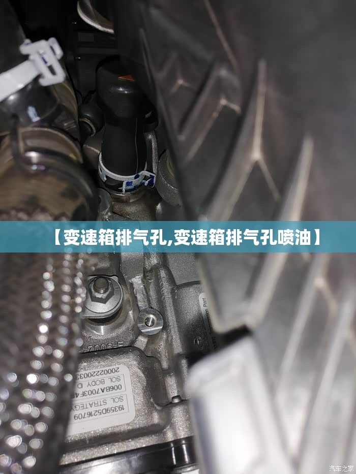 【变速箱排气孔,变速箱排气孔喷油】