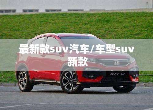 最新款suv汽车/车型suv 新款