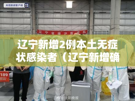 辽宁新增2例本土无症状感染者（辽宁新增确诊2例 无症状感染者3例）