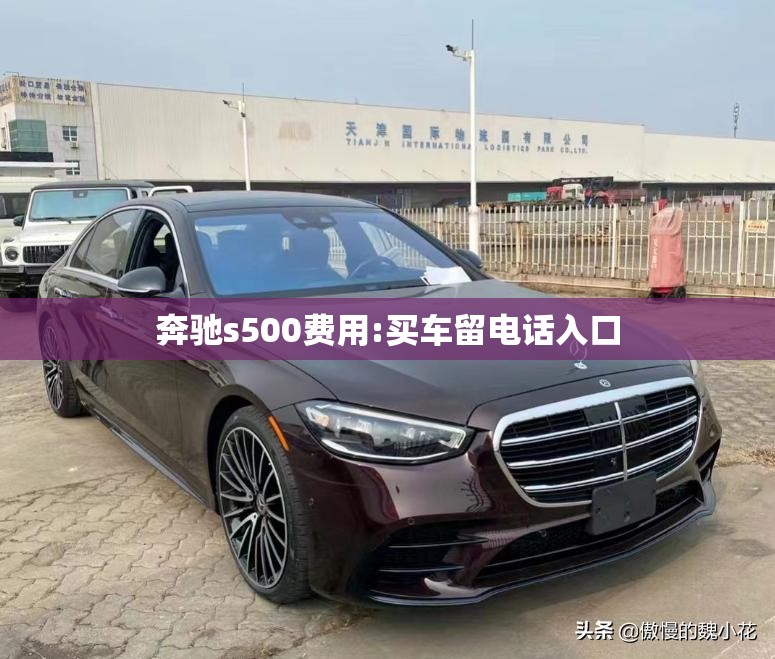 奔驰s500费用:买车留电话入口