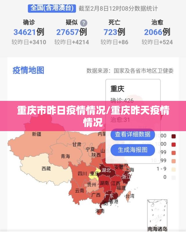重庆市昨日疫情情况/重庆昨天疫情情况