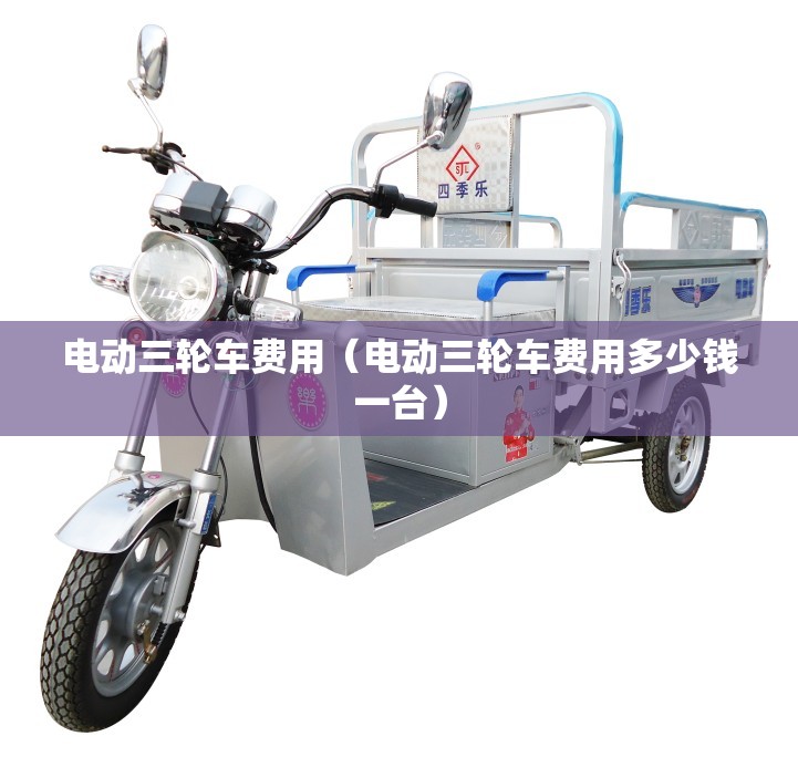 电动三轮车费用（电动三轮车费用多少钱一台）