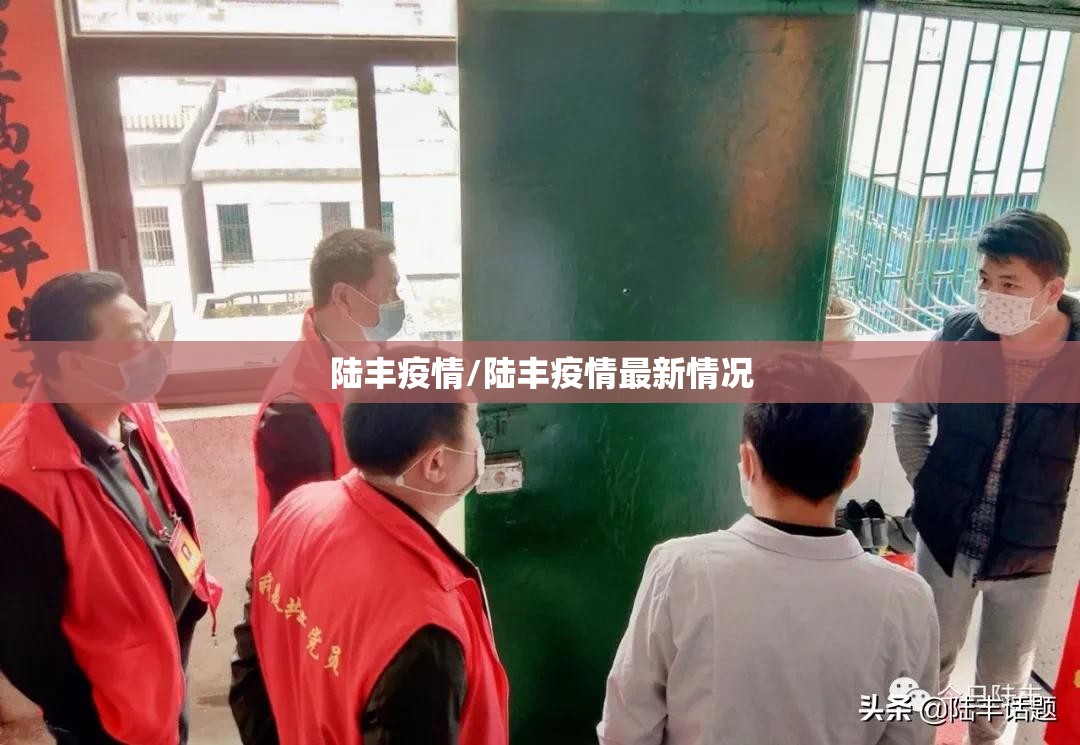 陆丰疫情/陆丰疫情最新情况