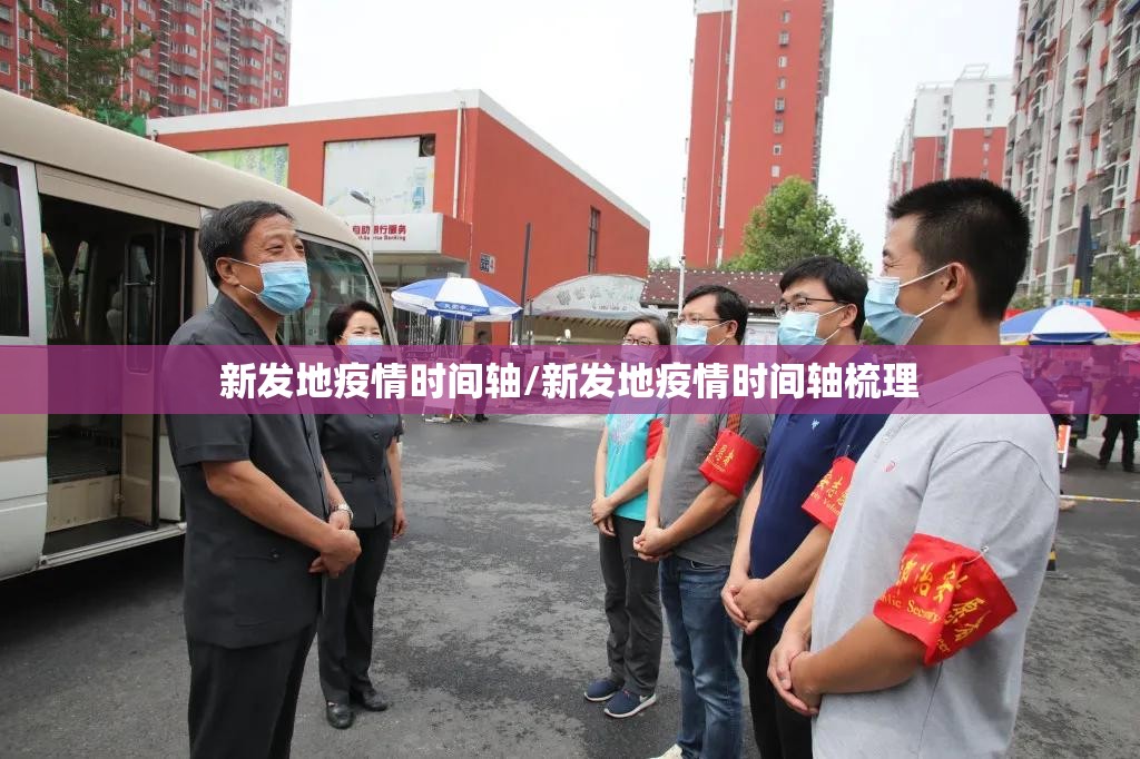 新发地疫情时间轴/新发地疫情时间轴梳理