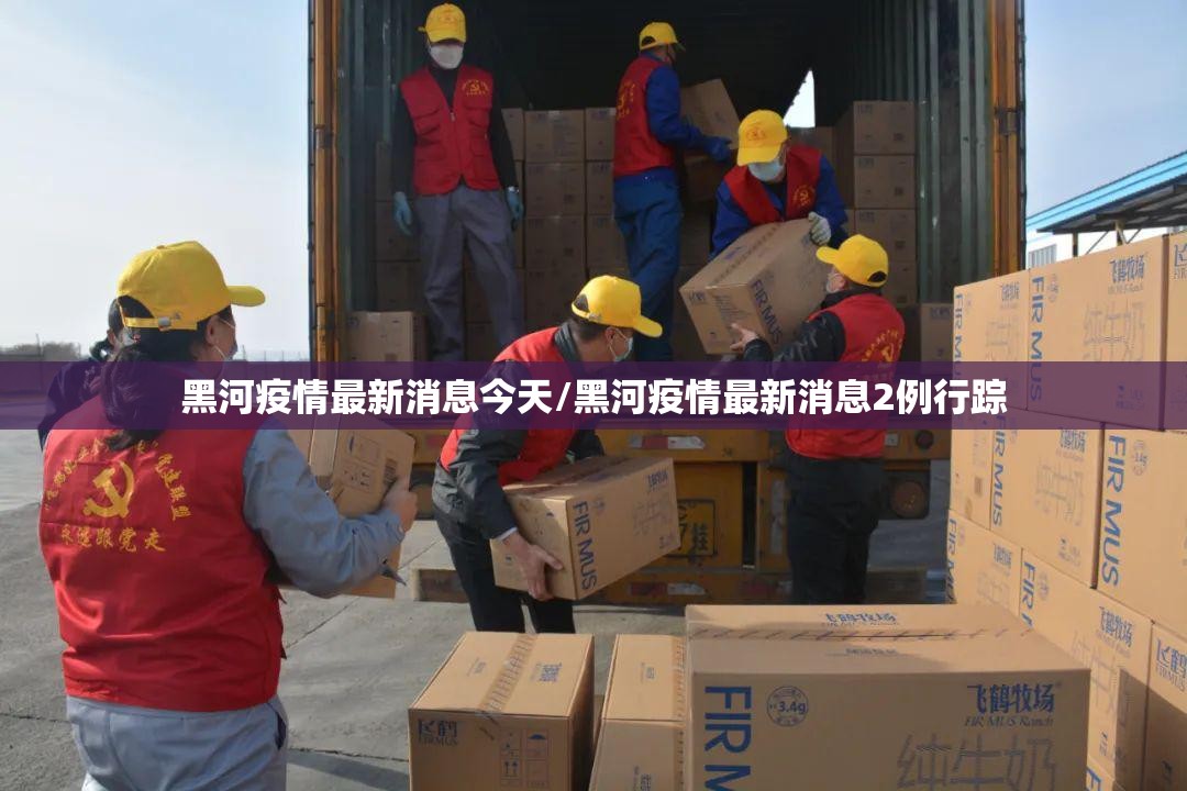 黑河疫情最新消息今天/黑河疫情最新消息2例行踪