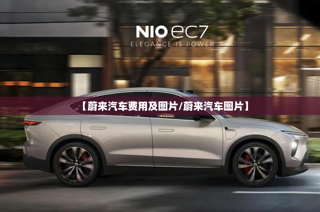 【蔚来汽车费用及图片/蔚来汽车图片】