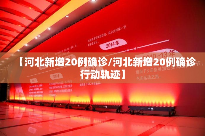 【河北新增20例确诊/河北新增20例确诊行动轨迹】
