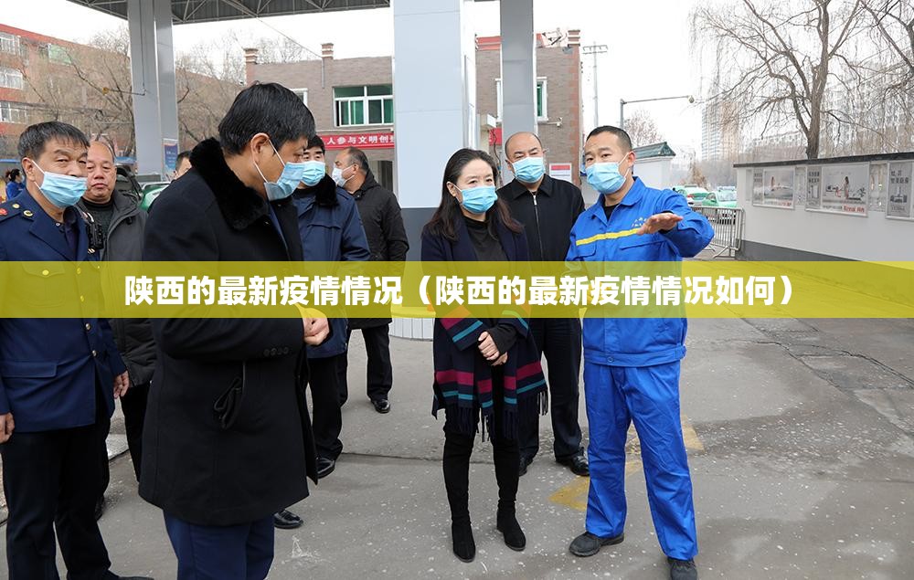 陕西的最新疫情情况（陕西的最新疫情情况如何）