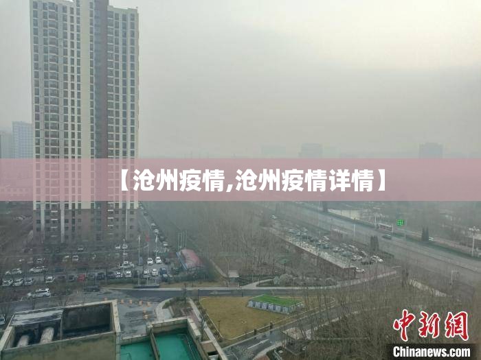【沧州疫情,沧州疫情详情】