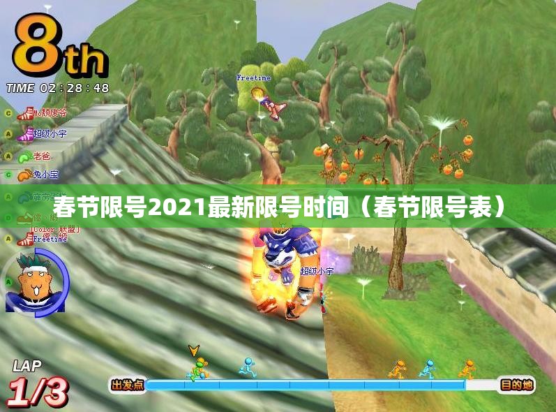 春节限号2021最新限号时间（春节限号表）