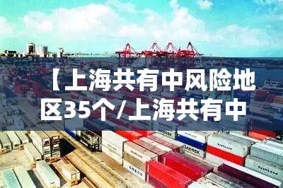 【上海共有中风险地区35个/上海共有中风险地区35个地区】