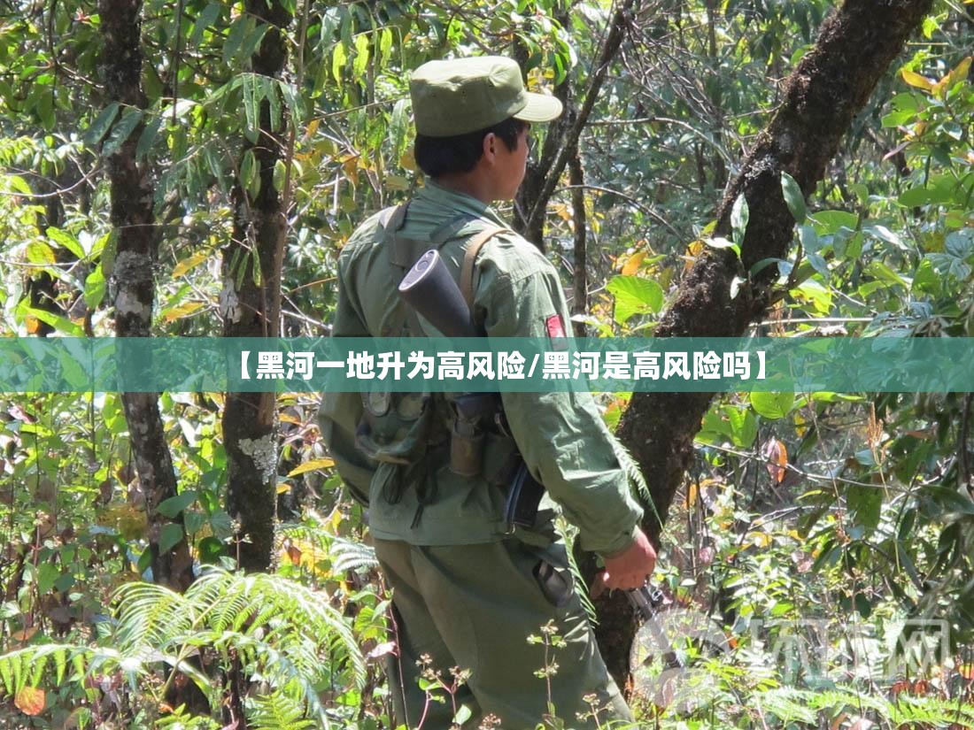 【黑河一地升为高风险/黑河是高风险吗】