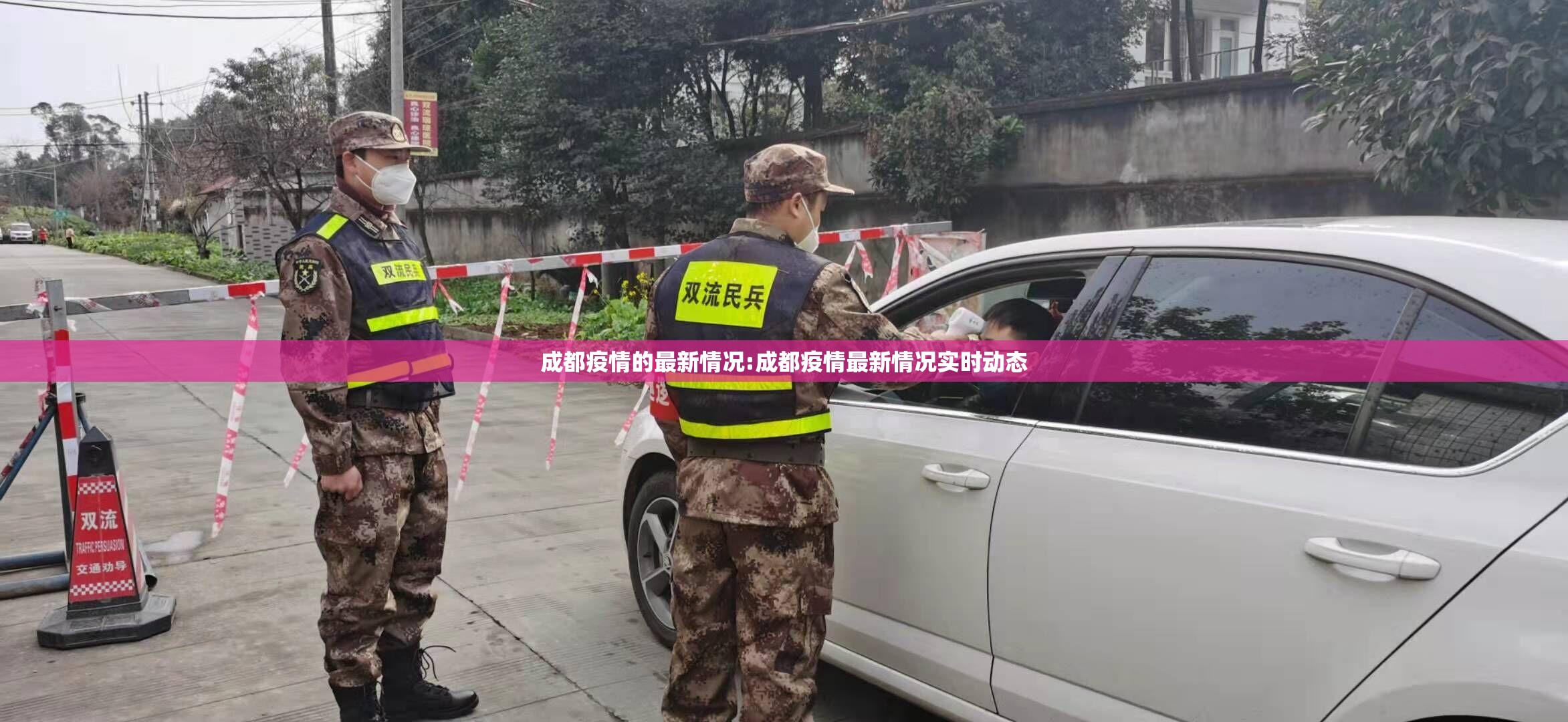 成都疫情的最新情况:成都疫情最新情况实时动态