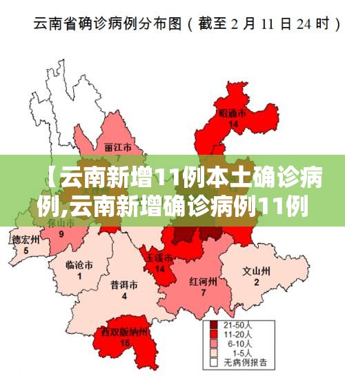 【云南新增11例本土确诊病例,云南新增确诊病例11例!】