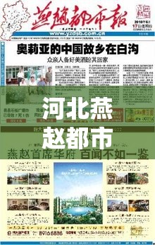 河北燕赵都市报（河北燕赵都市报记者董世杰）