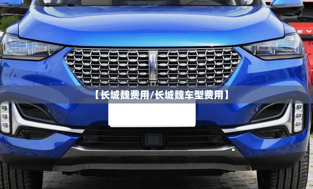 【长城魏费用/长城魏车型费用】