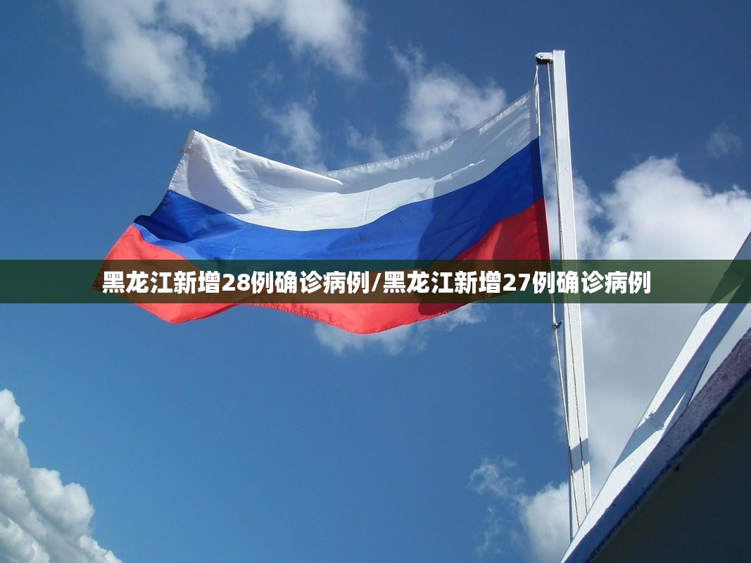 黑龙江新增28例确诊病例/黑龙江新增27例确诊病例