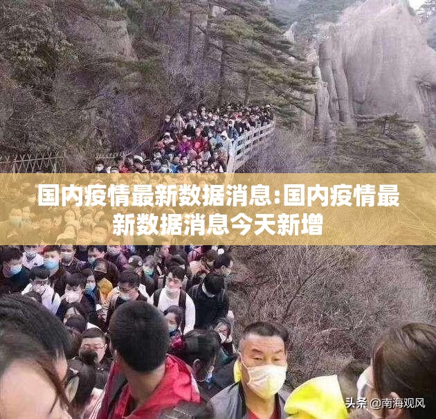 国内疫情最新数据消息:国内疫情最新数据消息今天新增