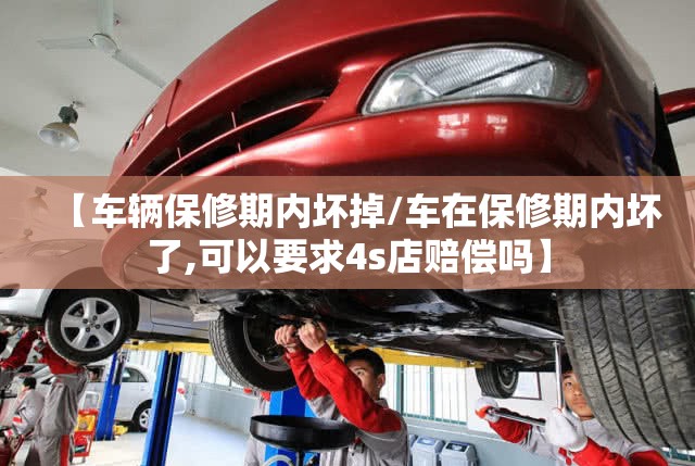 【车辆保修期内坏掉/车在保修期内坏了,可以要求4s店赔偿吗】