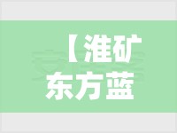 【淮矿东方蓝海e区精装修标准,淮矿东方蓝海房子质量】