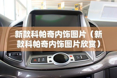 新款科帕奇内饰图片（新款科帕奇内饰图片欣赏）