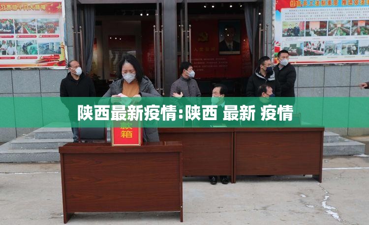 陕西最新疫情:陕西 最新 疫情