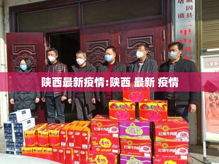 陕西最新疫情:陕西 最新 疫情