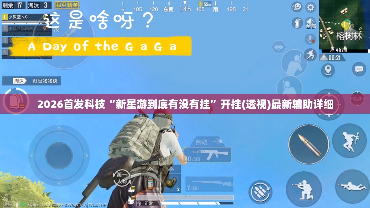 2026首发科技“新星游到底有没有挂”开挂(透视)最新辅助详细