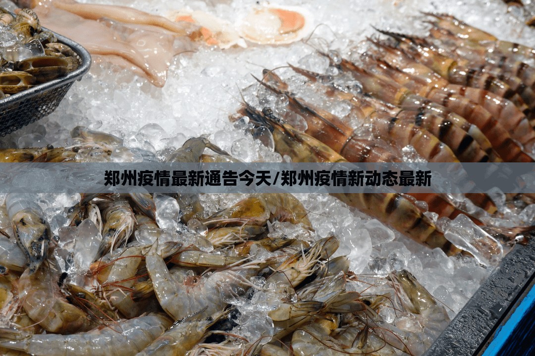 郑州疫情最新通告今天/郑州疫情新动态最新