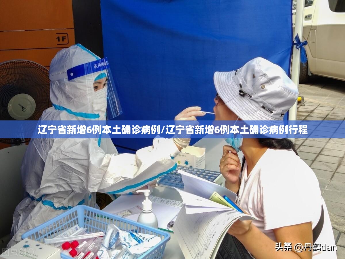 辽宁省新增6例本土确诊病例/辽宁省新增6例本土确诊病例行程