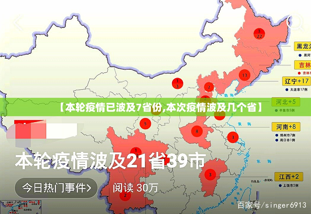 【本轮疫情已波及7省份,本次疫情波及几个省】 【本轮疫情已波及7省份,本次疫情波及几个省】