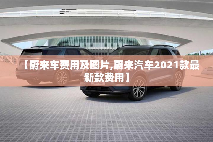 【蔚来车费用及图片,蔚来汽车2021款最新款费用】