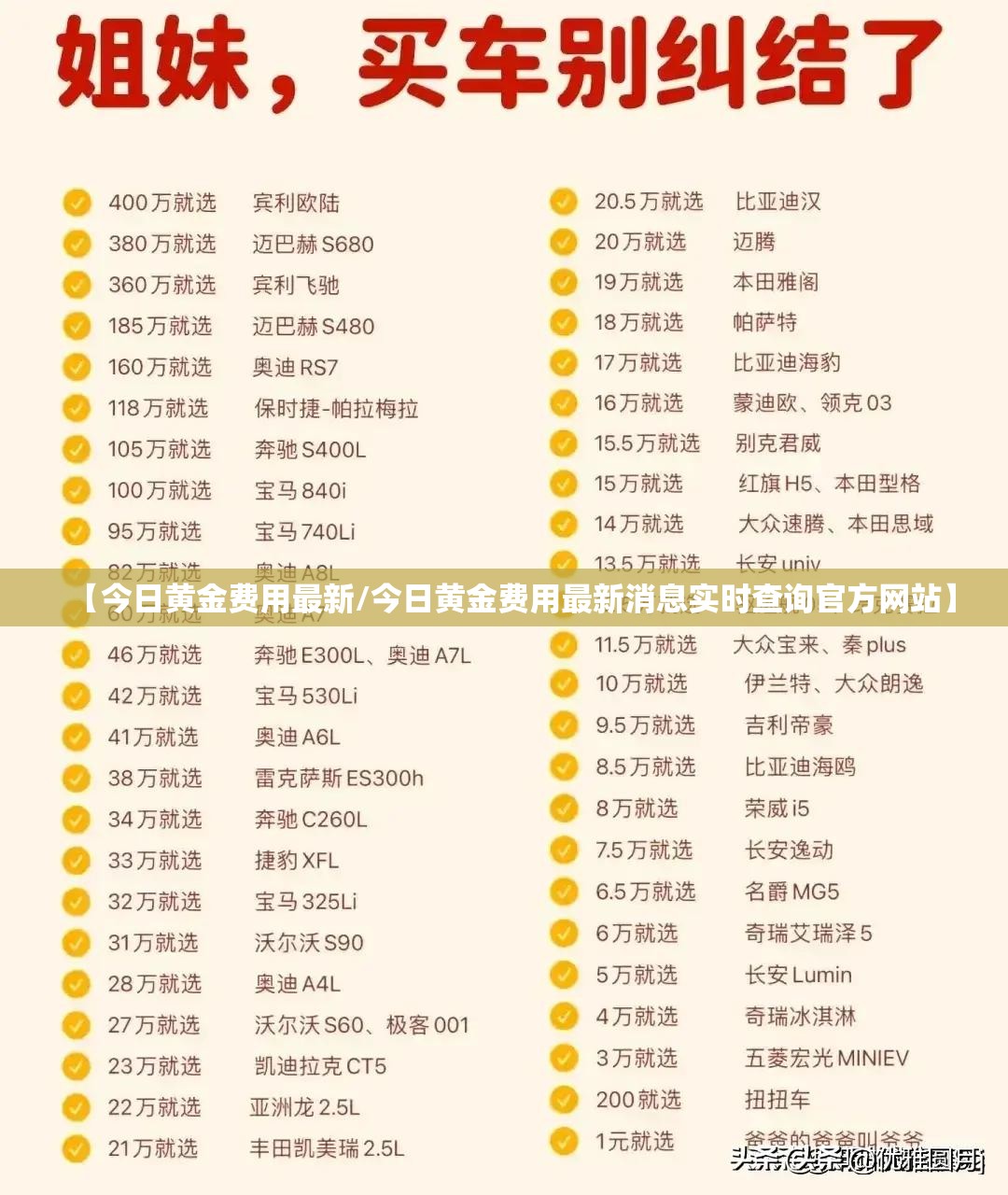 【今日黄金费用最新/今日黄金费用最新消息实时查询官方网站】