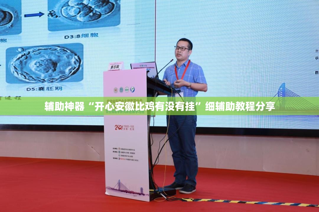 辅助神器“开心安徽比鸡有没有挂”细辅助教程分享