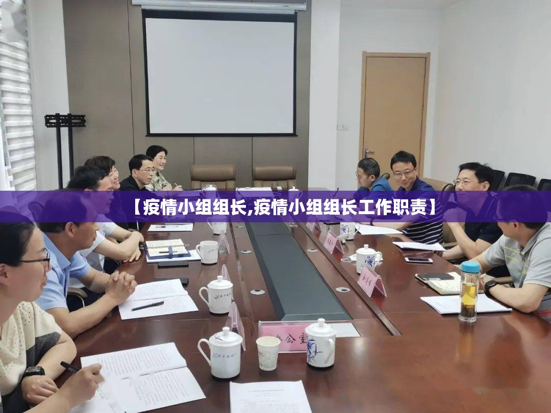 【疫情小组组长,疫情小组组长工作职责】