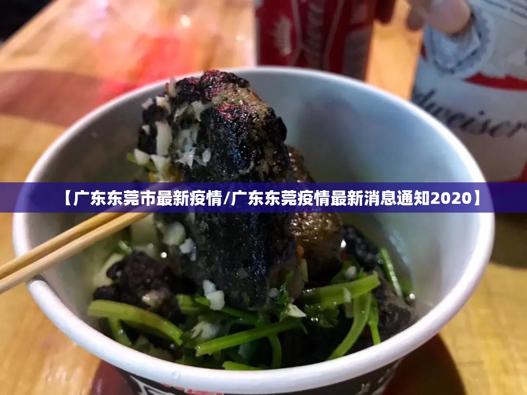 【广东东莞市最新疫情/广东东莞疫情最新消息通知2020】