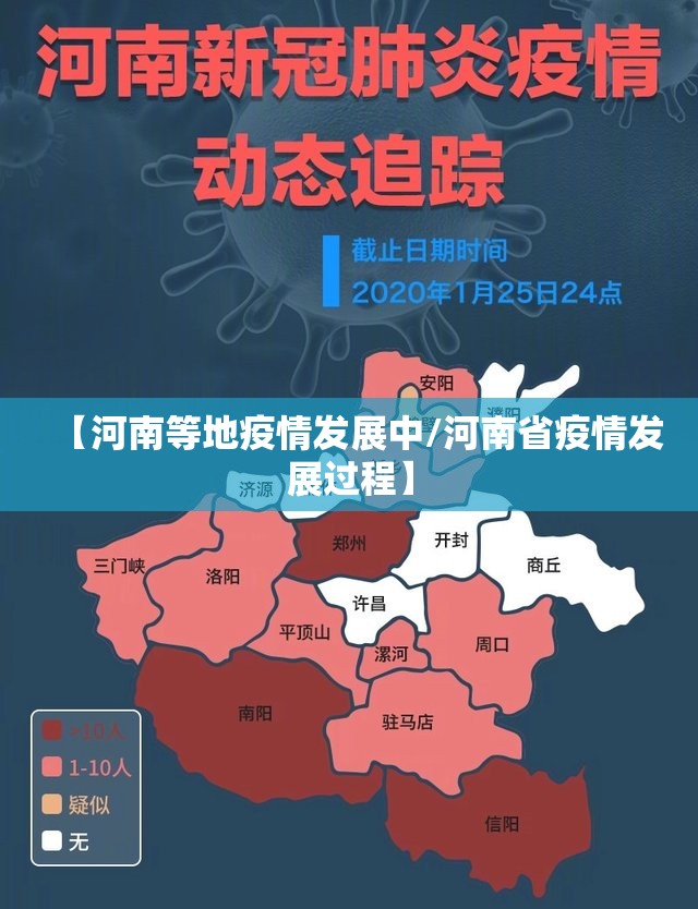 【河南等地疫情发展中/河南省疫情发展过程】