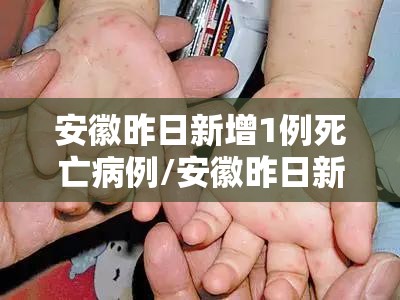 安徽昨日新增1例死亡病例/安徽昨日新增确诊2例