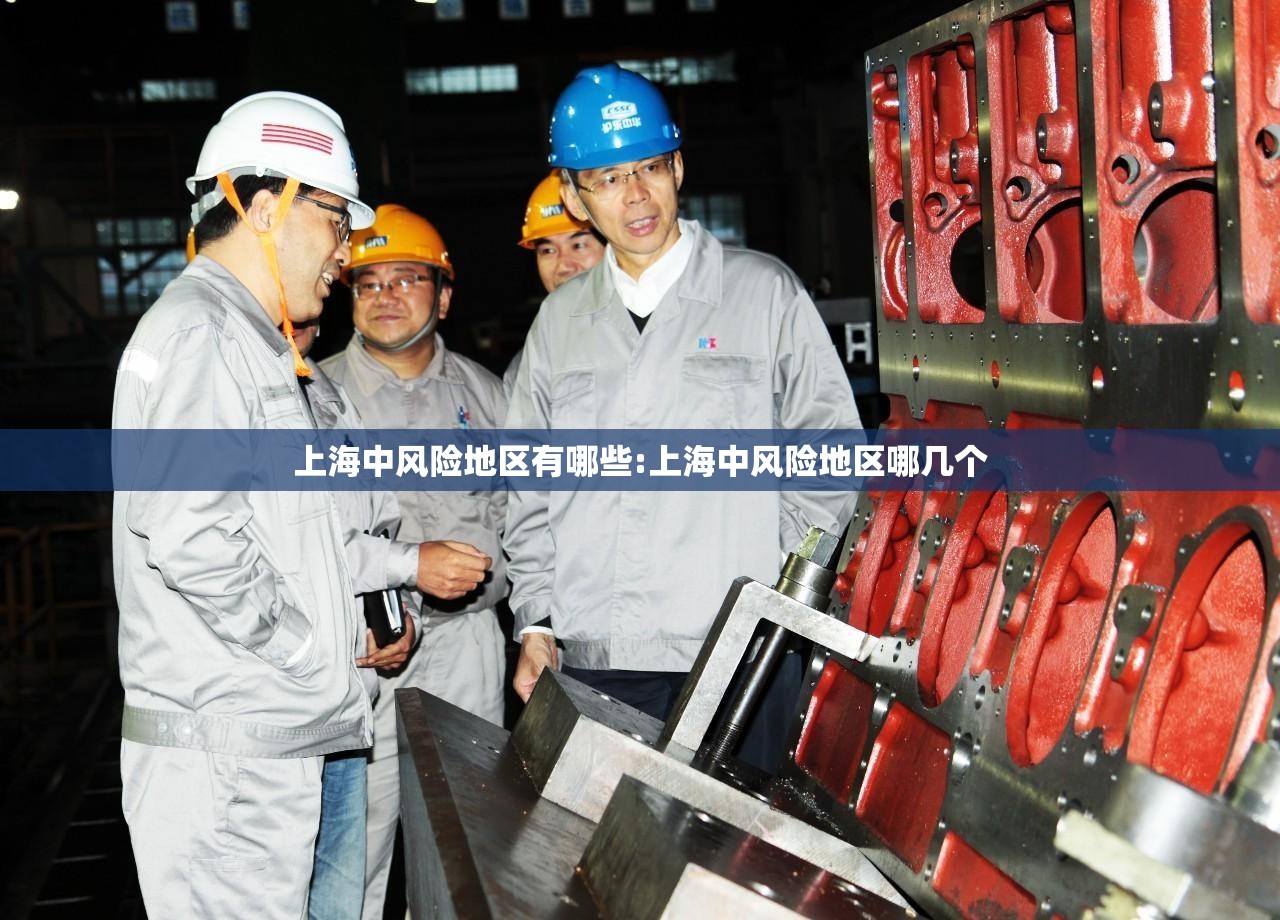 上海中风险地区有哪些:上海中风险地区哪几个