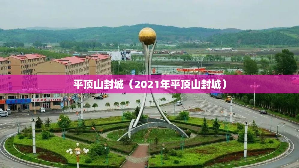 平顶山封城（2021年平顶山封城）
