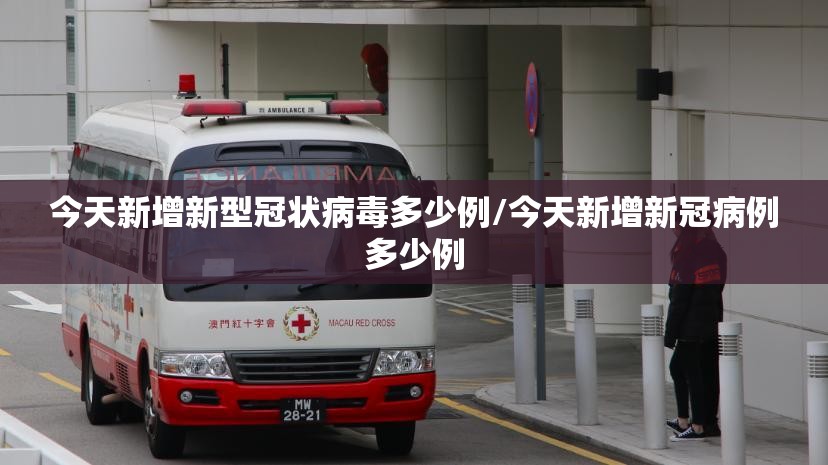 今天新增新型冠状病毒多少例/今天新增新冠病例多少例