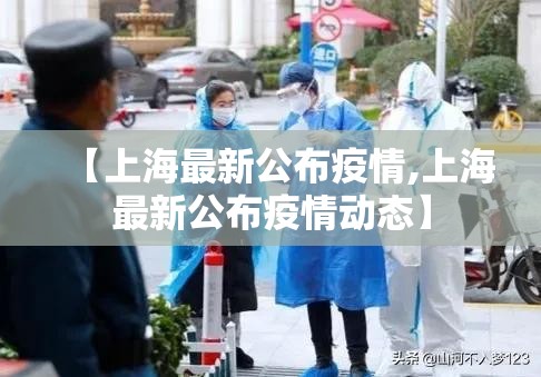 【上海最新公布疫情,上海最新公布疫情动态】 【上海最新公布疫情,上海最新公布疫情动态】