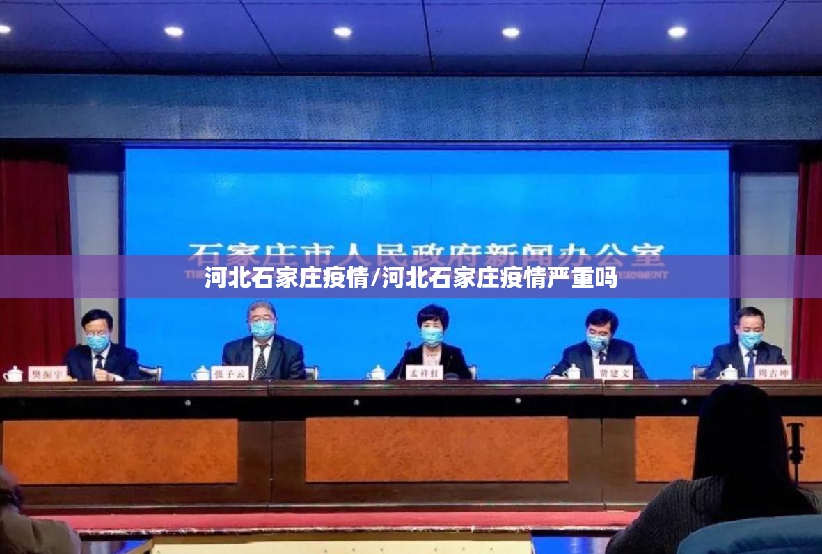 河北石家庄疫情/河北石家庄疫情严重吗