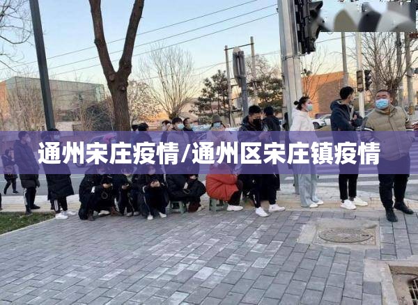 通州宋庄疫情/通州区宋庄镇疫情 通州宋庄疫情/通州区宋庄镇疫情