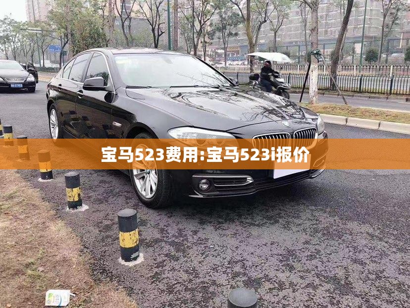 宝马523费用:宝马523i报价 宝马523费用:宝马523i报价