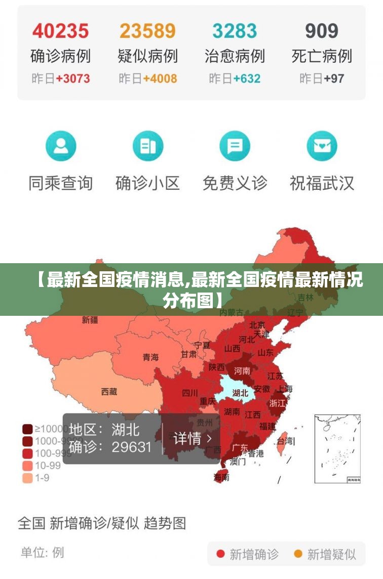 【最新全国疫情消息,最新全国疫情最新情况分布图】 【最新全国疫情消息,最新全国疫情最新情况分布图】