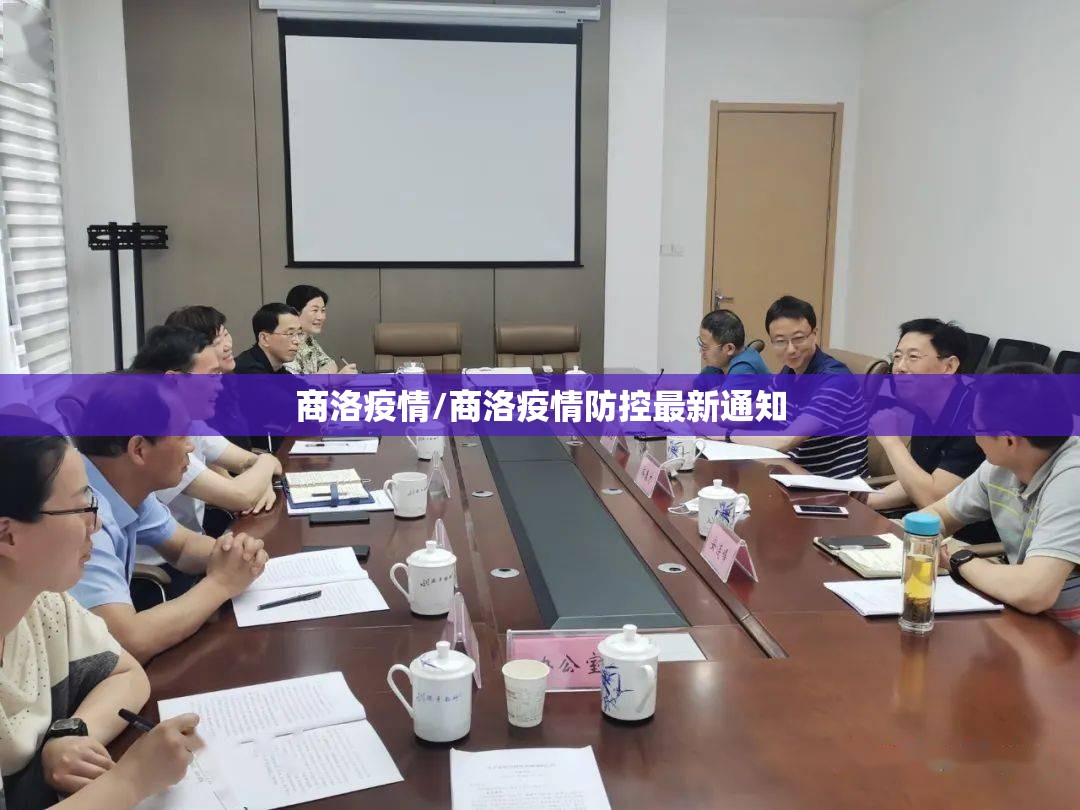 商洛疫情/商洛疫情防控最新通知