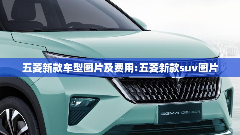 五菱新款车型图片及费用:五菱新款suv图片 五菱新款车型图片及费用:五菱新款suv图片