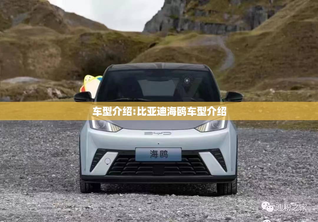 车型介绍:比亚迪海鸥车型介绍